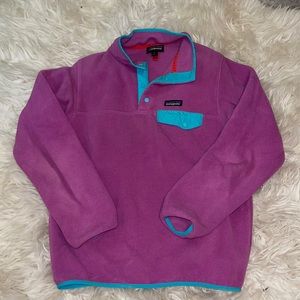 Patagonia Fleece
